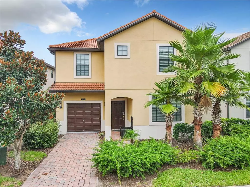 Davenport, FL 33837,5492 SOLTERRA CIR