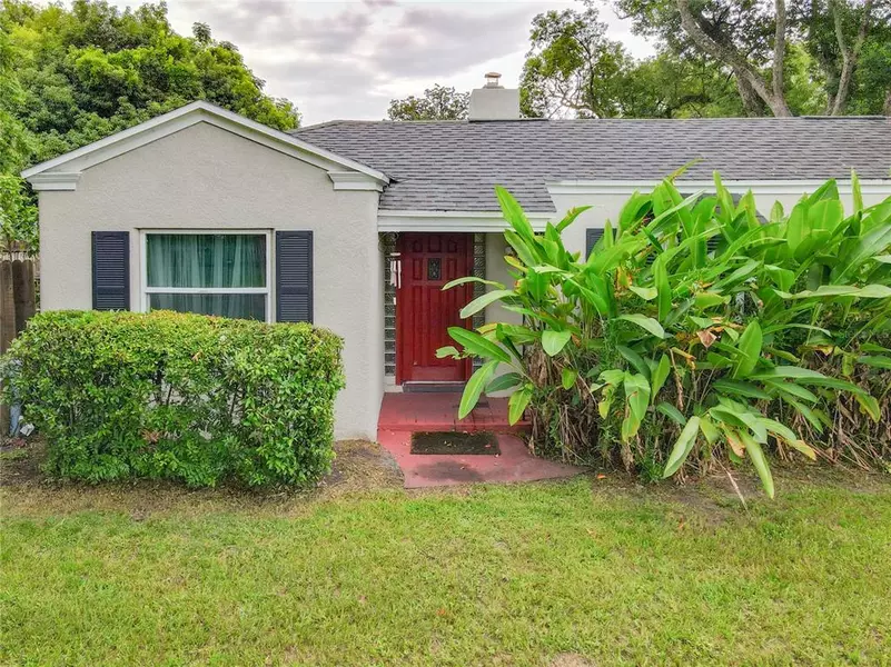 4701 GODDARD AVE, Orlando, FL 32804