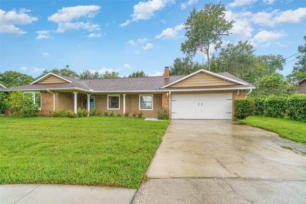 60 N TRIPLET LAKE DR, Casselberry, FL 32707