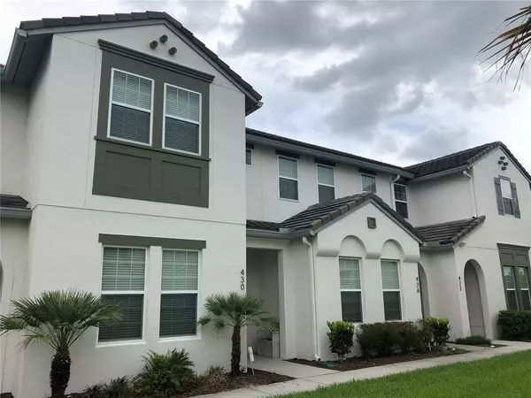 430 CAPTIVA DR, Davenport, FL 33896