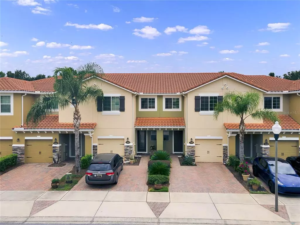 Oviedo, FL 32765,1952 GARDEN SAGE DR