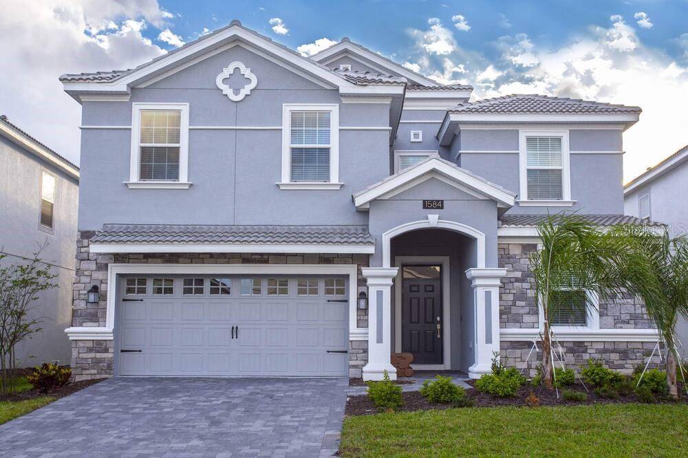 1584 MAIDSTONE CT, Champions Gate, FL 33896