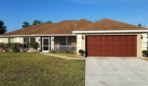 237 DAVID AVE, Lehigh Acres, FL 33936