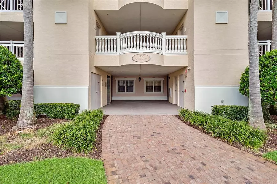 1350 CENTRE COURT RIDGE DR #304, Reunion, FL 34747