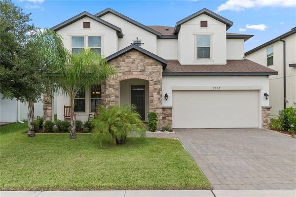 4864 ECHO CT, Oviedo, FL 32765