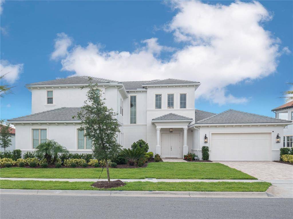 15505 SHOREBIRD LN, Winter Garden, FL 34787