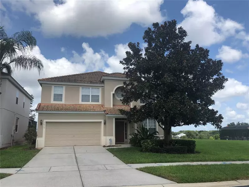 2632 ARCHFELD BLVD, Kissimmee, FL 34747