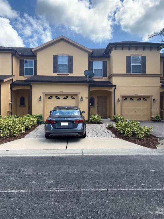 1320 LONG OAK WAY, Sanford, FL 32771