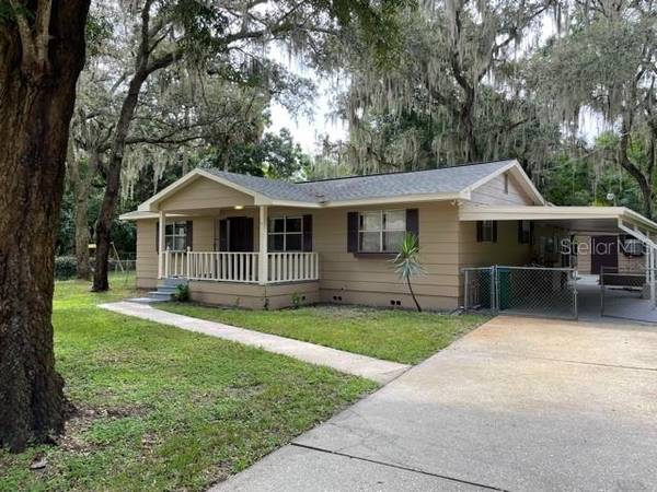 8241 VIA HERMOSA ST, Sanford, FL 32771