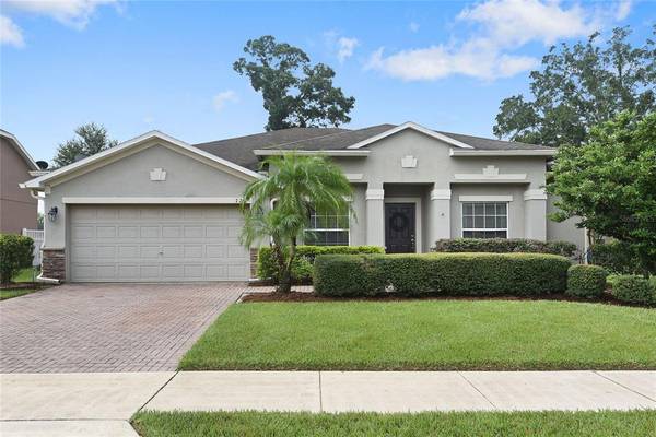 721 BAINBRIDGE LOOP, Winter Garden, FL 34787