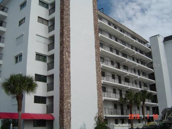 650 N ATLANTIC AVE #110, Cocoa Beach, FL 32931