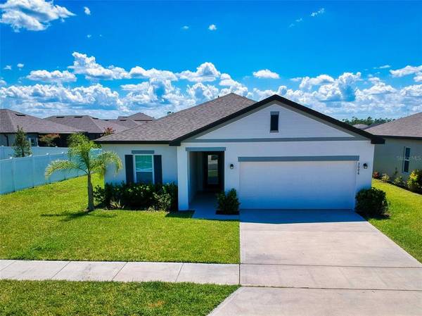 3006 TRUBS TRCE, New Smyrna Beach, FL 32168