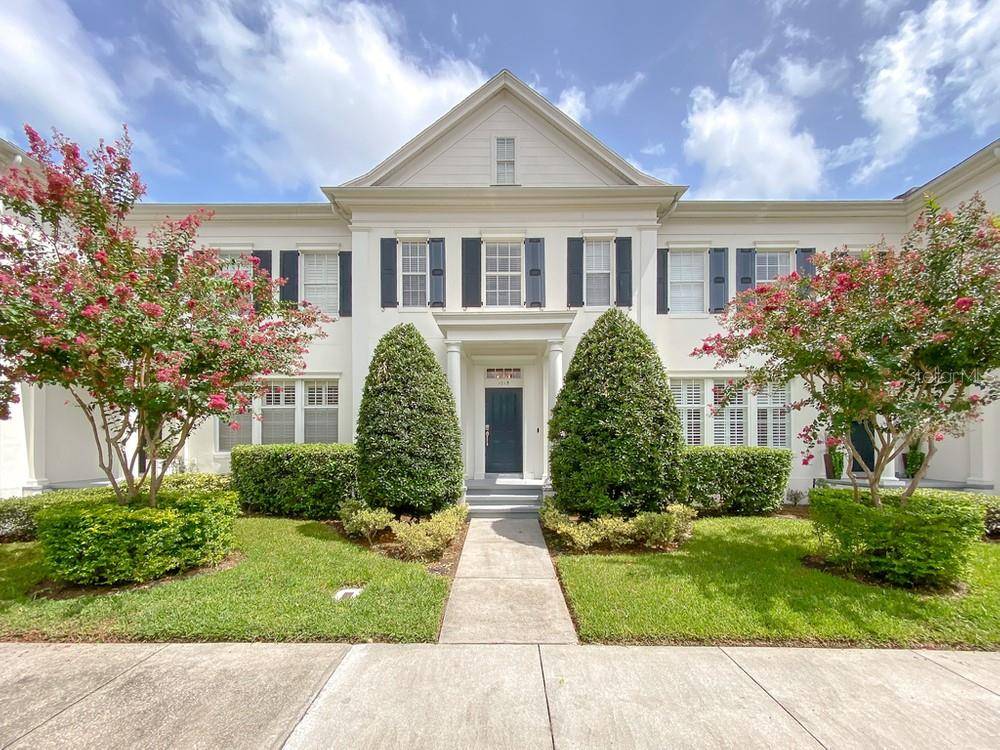 1013 JUEL ST, Orlando, FL 32814