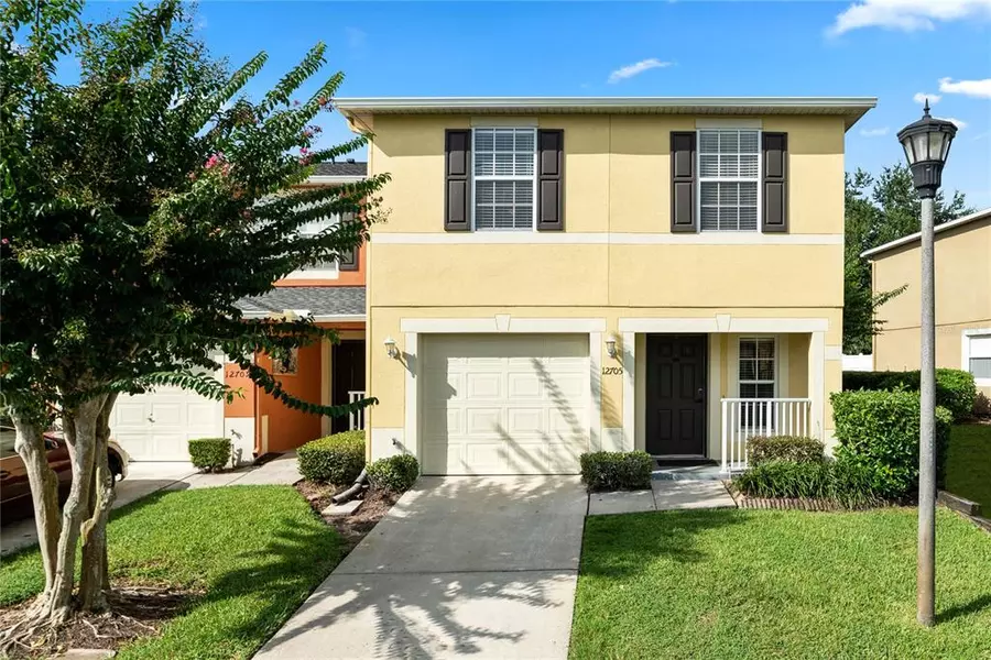 12705 LEXINGTON SUMMIT ST, Orlando, FL 32828