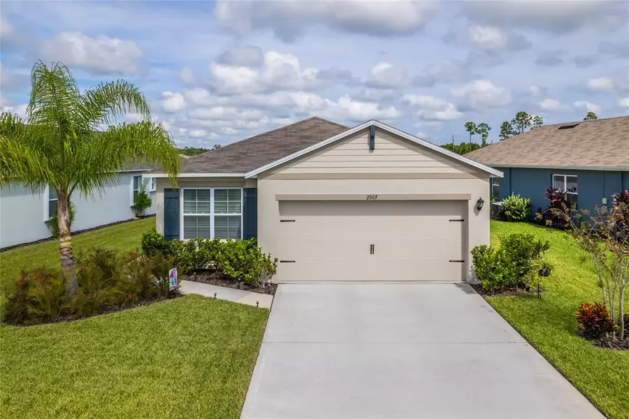 2907 BLUE SHORES WAY, New Smyrna Beach, FL 32168