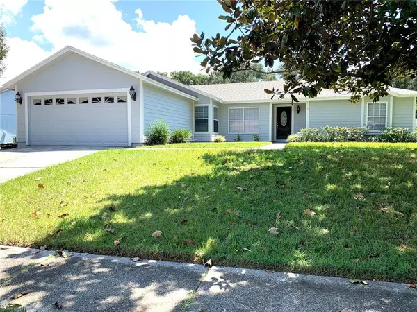 5139 LOG WAGON RD, Ocoee, FL 34761