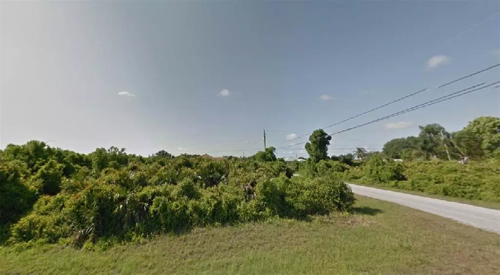 North Port, FL 34287,LANCELOT AVE