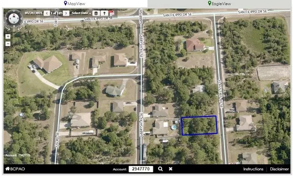 Palm Bay, FL 32909,2970 FLAGSTAFF AVE SE