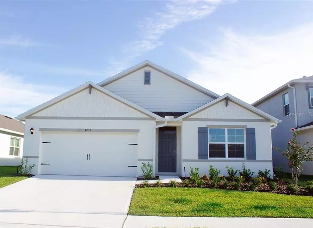 Debary, FL 32713,400 TALLOW WOOD CIR