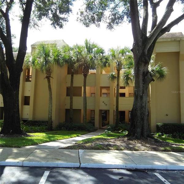 620 CRANES WAY #304, Altamonte Springs, FL 32701