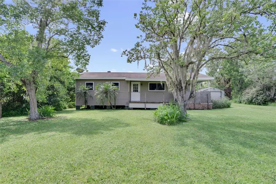 1665 W STATE ROAD 46, Geneva, FL 32732