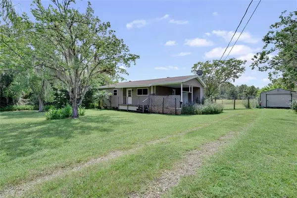 Geneva, FL 32732,1665 W STATE ROAD 46