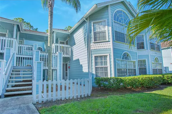 2020 ROYAL BAY BLVD #91, Kissimmee, FL 34746