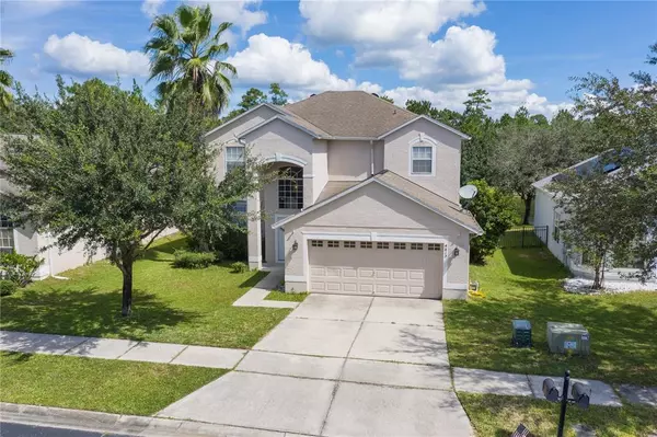 4819 AGUILA PL, Orlando, FL 32826