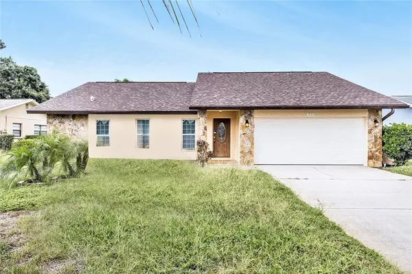 613 FAIR OAKS DR, Tarpon Springs, FL 34689