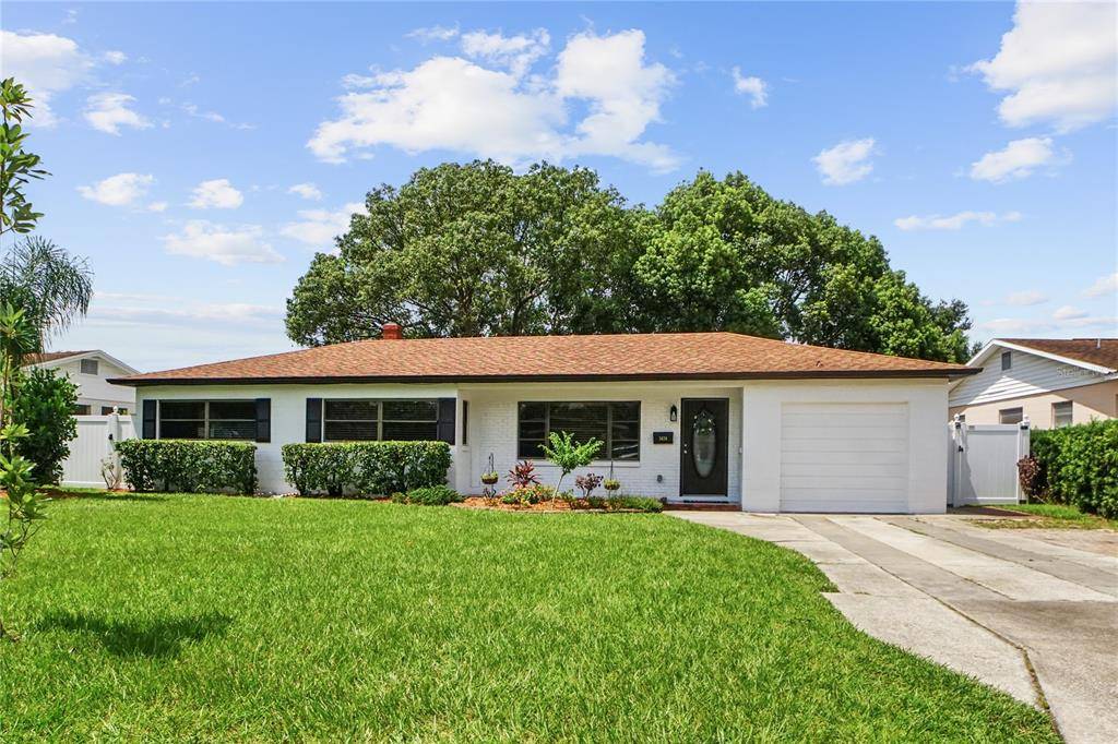 3424 N WESTMORELAND DR, Orlando, FL 32804