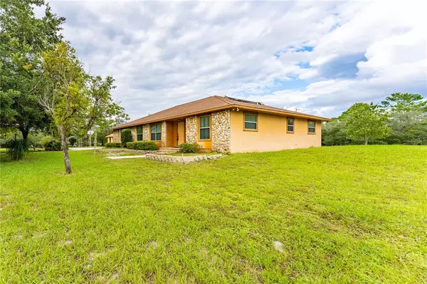 Chuluota, FL 32766
