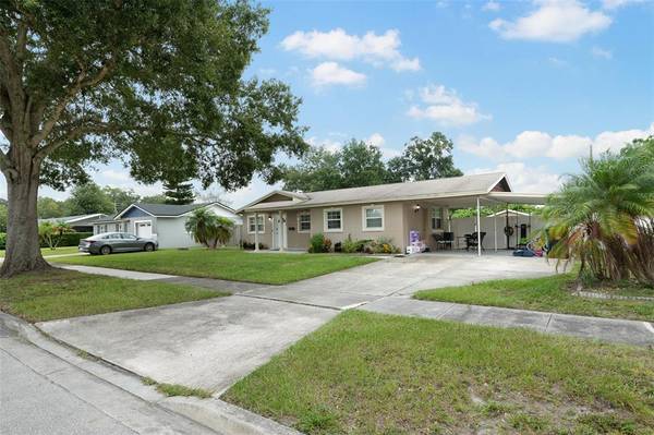 6435 KEARCE ST, Orlando, FL 32807