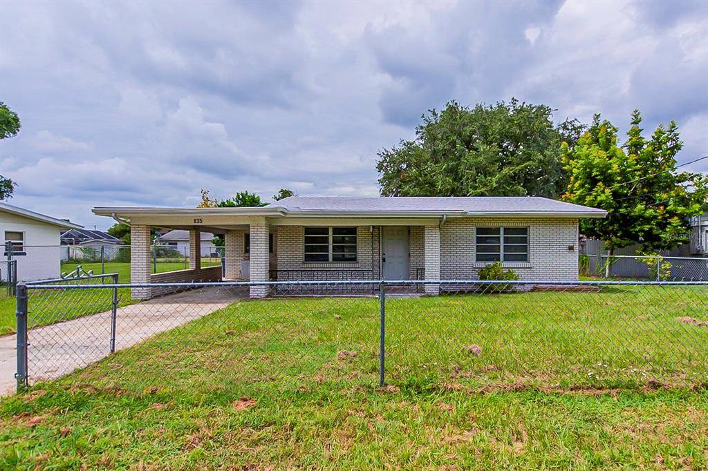835 N 9TH ST,  Eagle Lake,  FL 33839