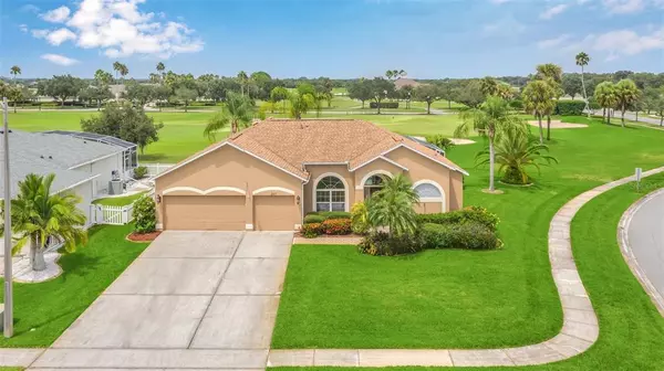 Kissimmee, FL 34744,257 STRATHMORE CIR