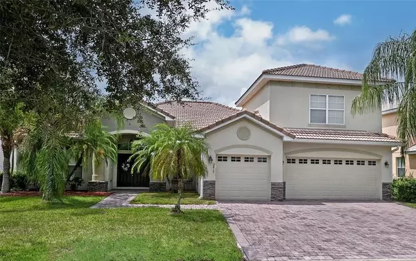 Kissimmee, FL 34746,3817 EAGLE ISLE CIR