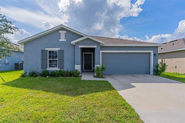 416 ROOKS LOOP, Haines City, FL 33844