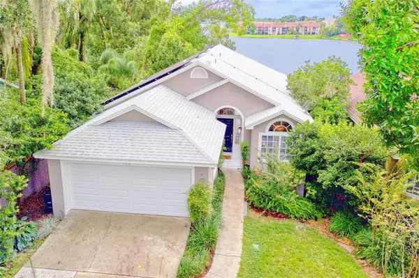 730 LAKE CREST CV, Altamonte Springs, FL 32701