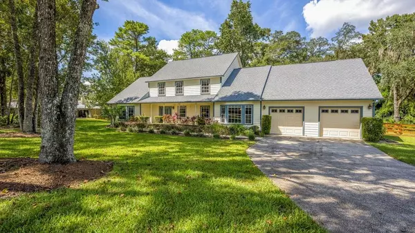 646 S COUNTRY CLUB RD,  Lake Mary,  FL 32746