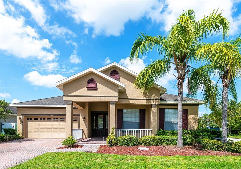 7252 WINDHAM HARBOUR AVE,  Orlando,  FL 32829