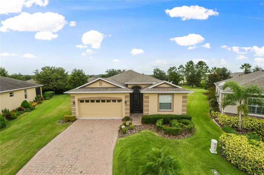 4008 SERENA LN, Clermont, FL 34711