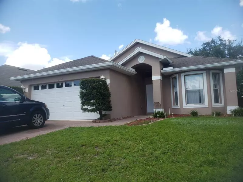 2733 BARCLAY LN, Kissimmee, FL 34743