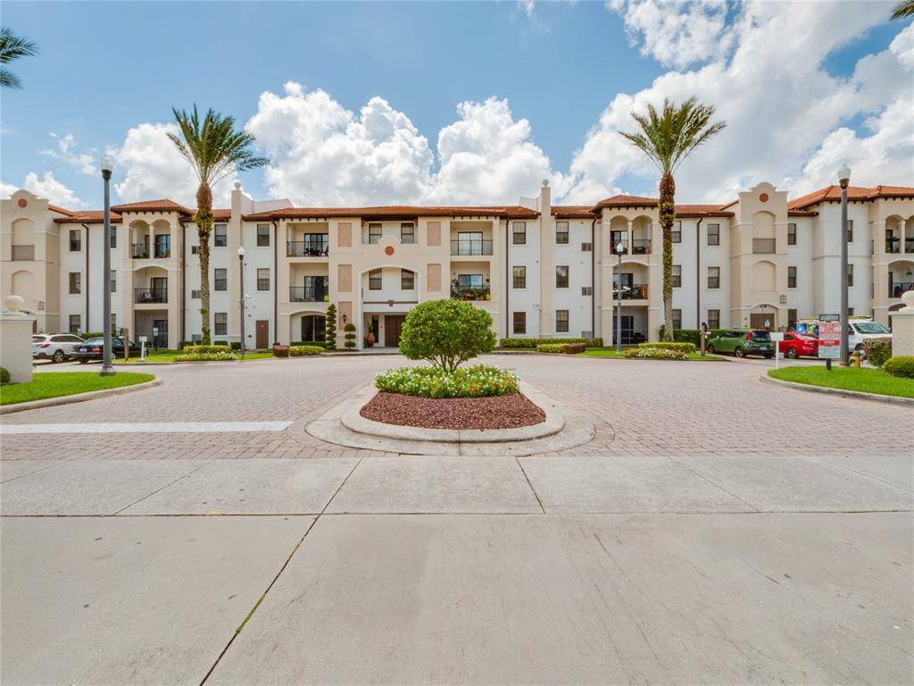 5550 E MICHIGAN ST #2316, Orlando, FL 32822
