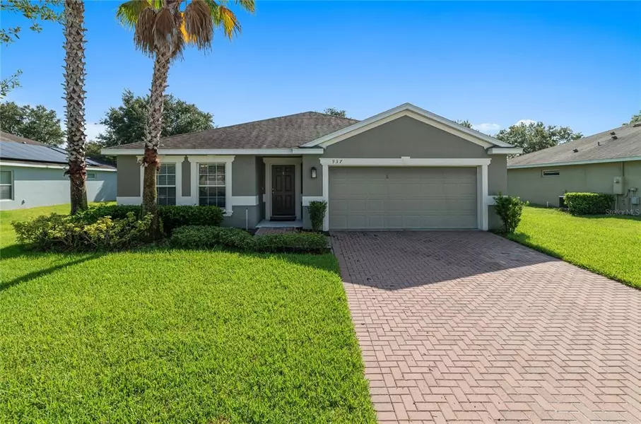 937 BAINBRIDGE LOOP, Winter Garden, FL 34787