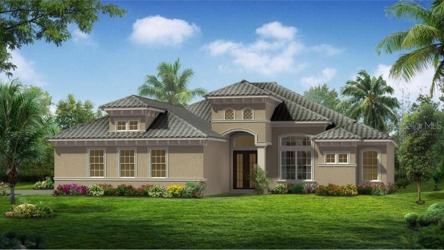 25955 HIGH HAMPTON CIR, Sorrento, FL 32776
