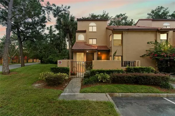 4700 CAPRI PL #231, Orlando, FL 32811