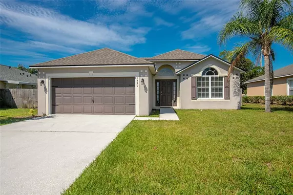 3442 ARABESQUE DR, Deland, FL 32724