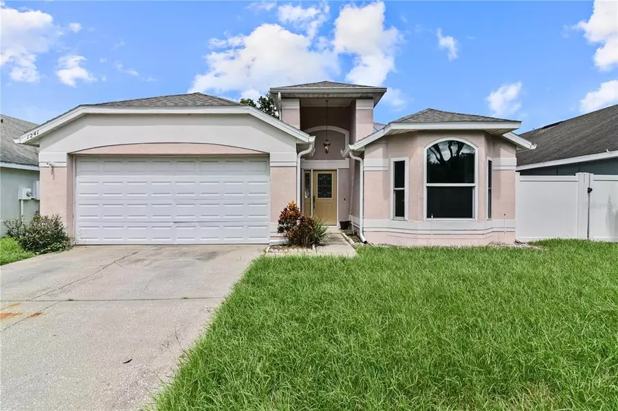 1241 WOODFIELD OAKS DR, Apopka, FL 32703