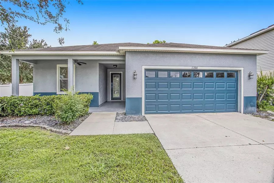 11206 RUNNING PINE DR, Riverview, FL 33569