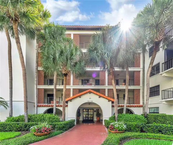 106 S INTERLACHEN AVE #316, Winter Park, FL 32789