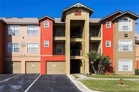 2213 GRAND CAYMAN CT #1121, Kissimmee, FL 34741